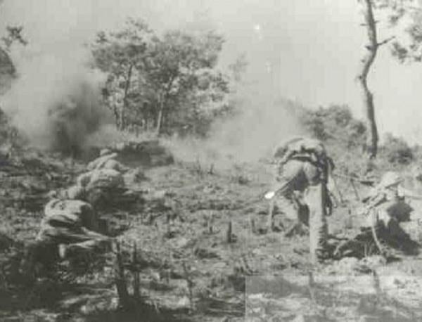 抗美援朝結束，被俘的2.17萬志願軍結局如何？為何僅6000人回國？