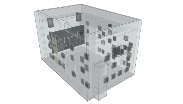 線下體驗 | D.T.狄分尼提杜比全景聲體驗館入駐永康
