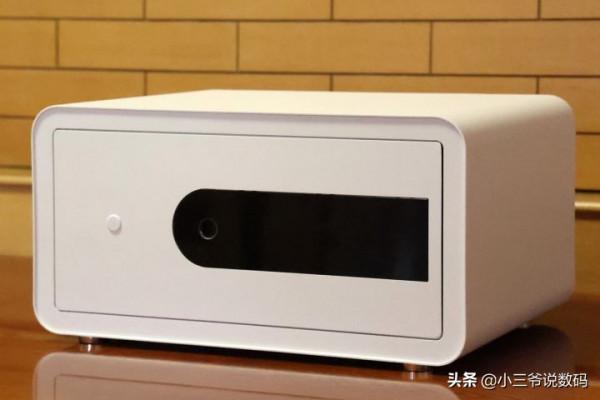 VOC智慧保管箱G300:貴重物品的智慧安全管家 VOC智慧保管箱G300:貴重物品的智慧安全管家