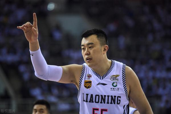 遼籃人物傳丨忠義無雙——韓德君 遼籃人物傳丨忠義無雙——韓德君