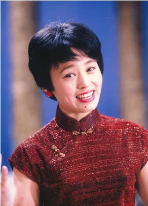 憑《回孃家》爆紅,獨自撫養兒子長大,朱明瑛為何銷聲匿跡了? 憑《回孃家》爆紅,獨自撫養兒子長大,朱明瑛為何銷聲匿跡了?