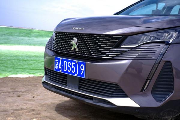 標緻4008環青海長測Day8：察爾汗鹽湖，最值得來的西北鹽湖之一！