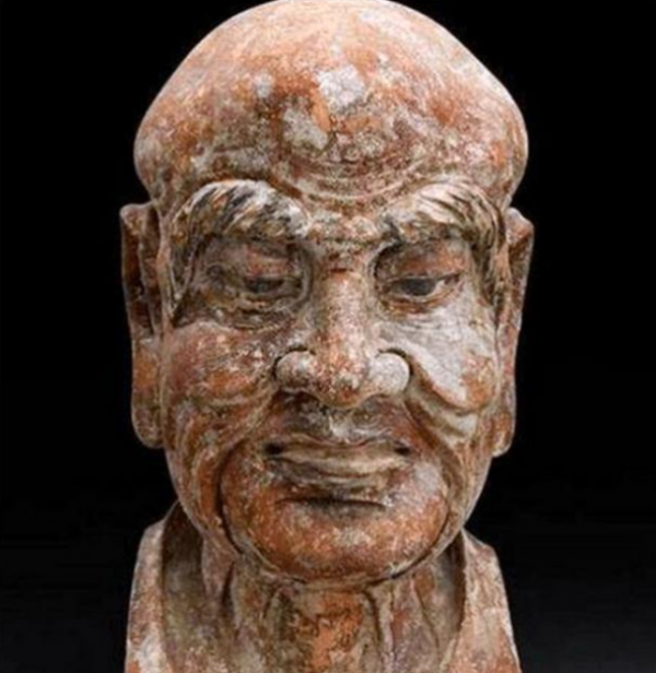 2016年，明朝木雕出現“意外”，專家：或是600年前的“私房錢”