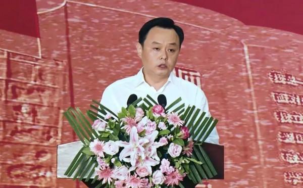 川內38所高校黨委書記、校長開學寄語來了！哪句話最打動你？