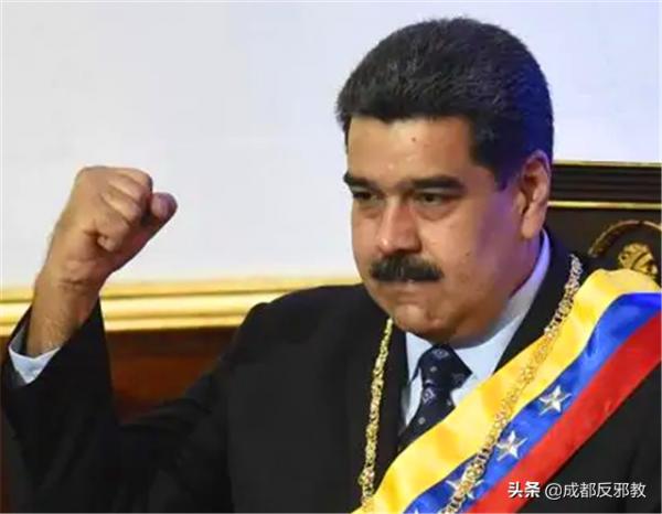 月薪僅1美元，大量人餓死，經濟崩潰的委內瑞拉