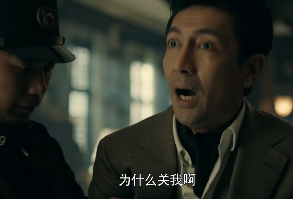 連夜衝上飆升榜第二!《前行者》首播,聶遠張魯一甩出諜戰劇王炸 連夜衝上飆升榜第二!《前行者》首播,聶遠張魯一甩出諜戰劇王炸