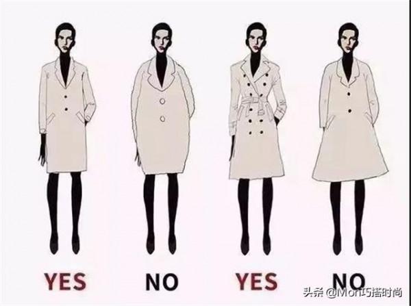 看清了,這是一件能從秋穿到冬的“長外套”,顯瘦顯高又時髦保暖 看清了,這是一件能從秋穿到冬的“長外套”,顯瘦顯高又時髦保暖