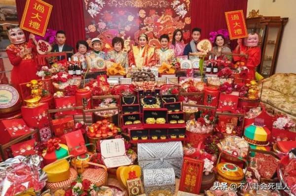 生了賭王長孫的“平民”奚夢瑤,逛街排場還比不上何超盈2歲女兒 生了賭王長孫的“平民”奚夢瑤,逛街排場還比不上何超盈2歲女兒