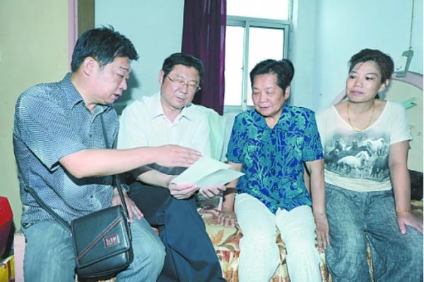 周總理的兩兄弟：周恩溥、周恩壽，周氏的後人都過得如何？