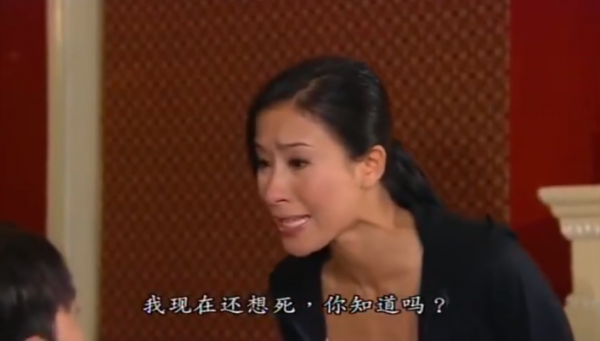 《談情說案》：犀利妹和景博這一對，我舉雙手反對