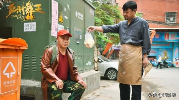 《亞洲舞王》上映,尼古拉斯趙四為愛出征,經典舞步靈魂再現 《亞洲舞王》上映,尼古拉斯趙四為愛出征,經典舞步靈魂再現