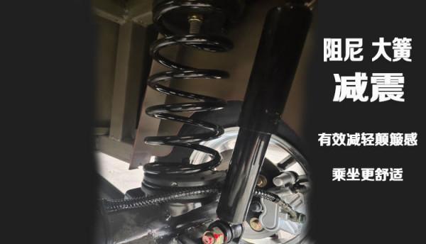 老頭樂小車分享,油電兩用,沒有續航焦慮,不到2萬就能擁有 老頭樂小車分享,油電兩用,沒有續航焦慮,不到2萬就能擁有