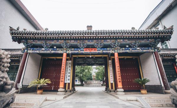 山西一座被低估的真古城，連政府都藏著千年古蹟，遊客可隨意進入