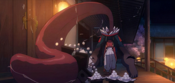 盤點日本神話十大鬼怪，把鬼當神敬？神話可以接地氣但不能接地府