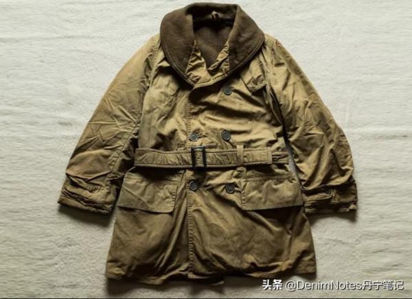 經典不過時！六款軍用防寒外套，抗寒流還能抗住時代潮流