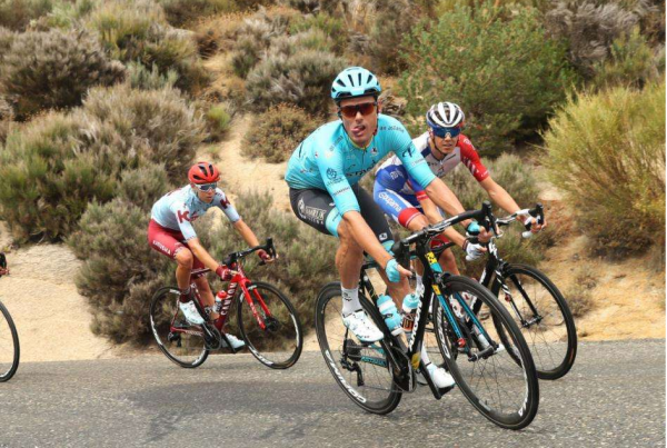 冬季閉關真修煉，來年爬坡必稱神