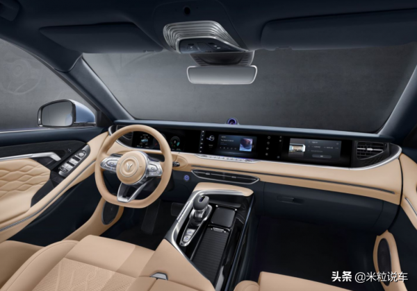 振奮人心訊息！前有華為解決新能源短板，後有全新增程式動力