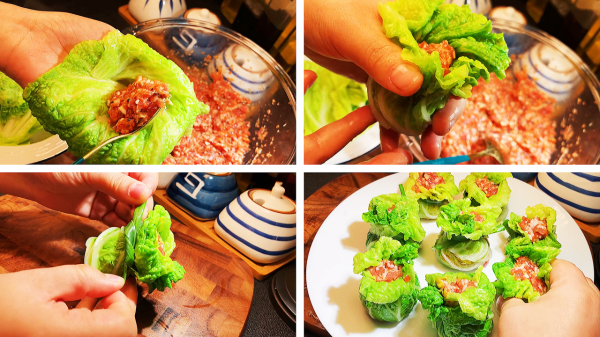 傳統年夜飯12道菜譜，4涼8熱有講究，4葷4素寓意要知道，過年必備