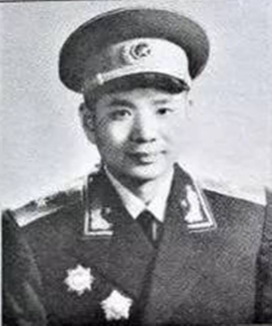 王近山麾下出了多少將才？有空軍司令，公安部長，還有大軍區司令