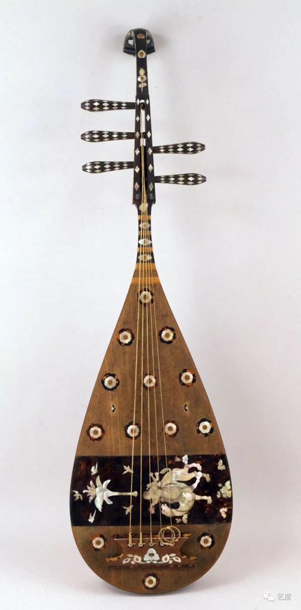 中國流失海外的十五大極品珍稀文物 中國流失海外的十五大極品珍稀文物