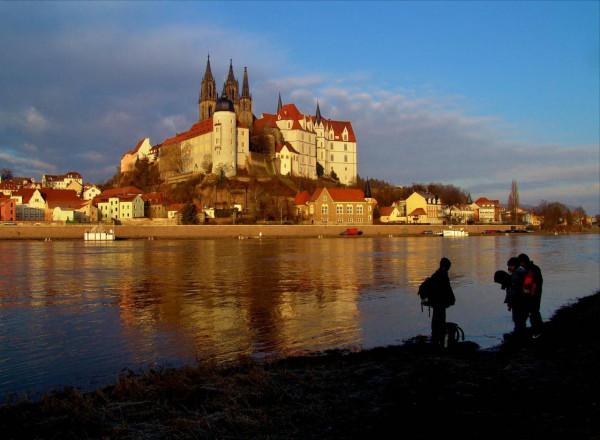 雲旅遊|走進德國古老的邁森城堡,探索日耳曼的歷史 雲旅遊|走進德國古老的邁森城堡,探索日耳曼的歷史