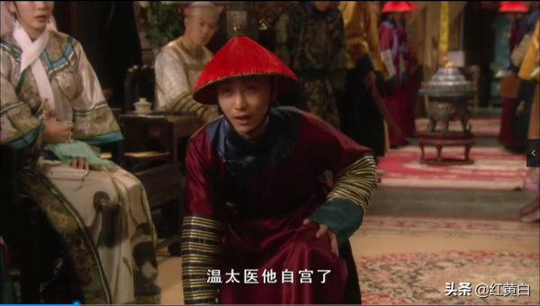 對比《甄嬛傳》,分析我為何不喜歡《如懿傳》,太多不合邏輯之處 對比《甄嬛傳》,分析我為何不喜歡《如懿傳》,太多不合邏輯之處