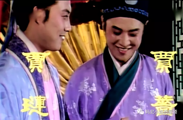 田園園精讀《紅樓夢》筆記