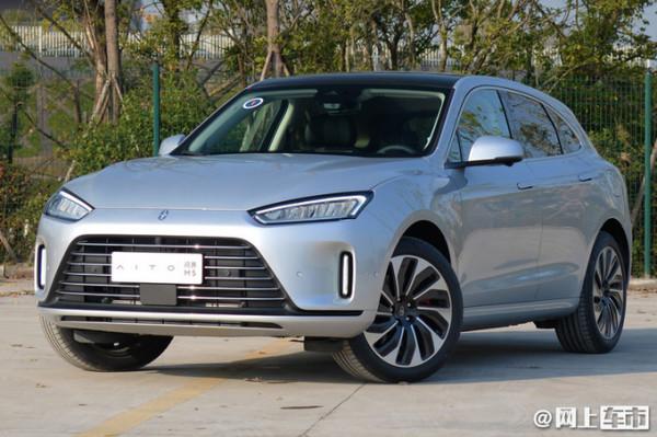 阻擊“華為造車”？百度聯合吉利推新車，售價超20萬元，4月釋出