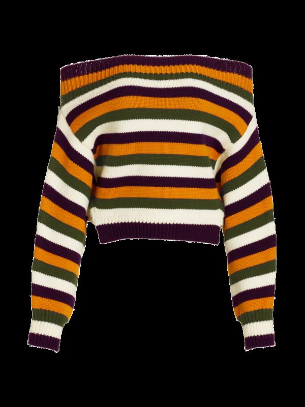 時尚看點 | 2021秋冬色彩趨勢——魅惑果酒