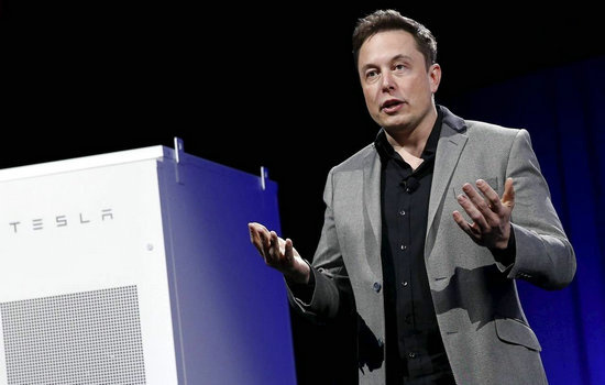 馬斯克稱法拉第為競爭對手，在品牌域名上，誰更勝一籌？