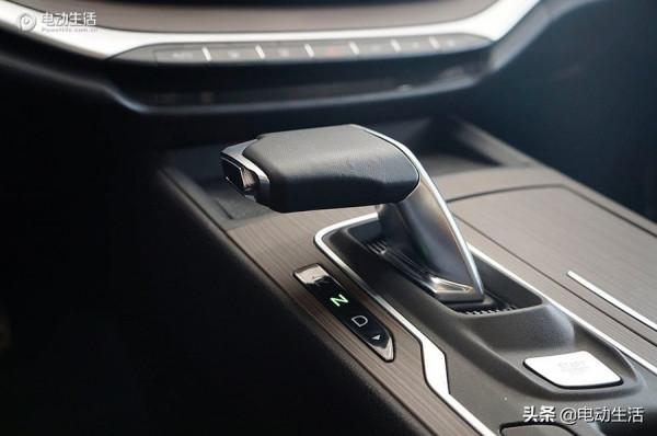 2022款奇瑞大螞蟻到店實拍 全鋁車身/同級價效比高