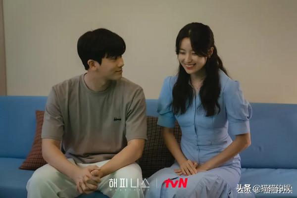 韓孝周樸炯植新劇收官，《幸福》結局看似圓滿，卻有3個大坑未填