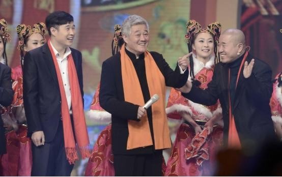 40歲的小瀋陽,走到今天該怪誰呢?成於趙本山敗於自己 40歲的小瀋陽,走到今天該怪誰呢?成於趙本山敗於自己