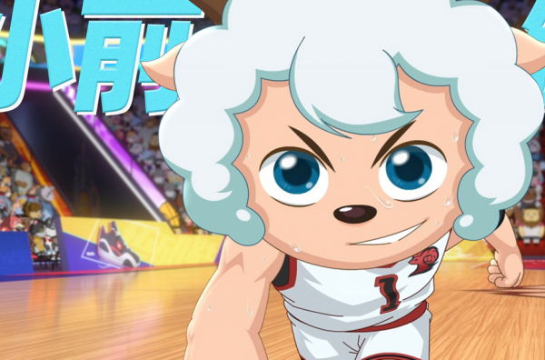 《筐出未來》37個劇本，2142個鏡頭，74版分鏡，能成為虎年票王？