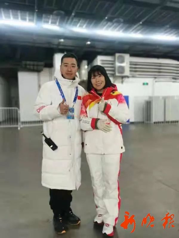 曾是全國冠軍，走紅於相親節目&hellip;龍江小夥牛永強，牛
