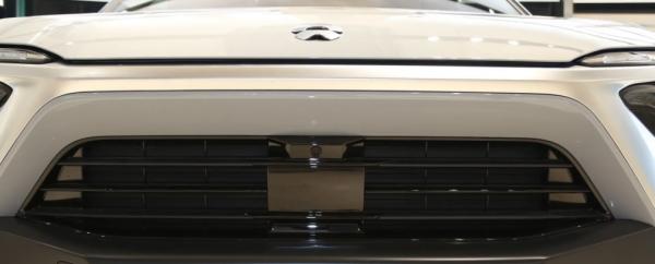 蔚來ES8自動駕駛輔助攝像頭故障怎麼解決