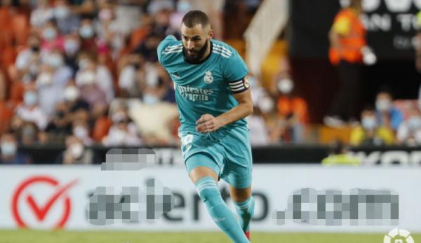 雙雙傳射！逆轉絕殺贏下西甲榜首大戰 皇馬開始露出冠軍相