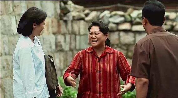 《父母愛情》還有觀眾糾結於王燕鳳為何後來又回村了?沒注意細節 《父母愛情》還有觀眾糾結於王燕鳳為何後來又回村了?沒注意細節