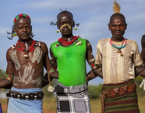 各人種之間為何不存在生殖隔離?黑種人、白種人、黃種人發展史 各人種之間為何不存在生殖隔離?黑種人、白種人、黃種人發展史