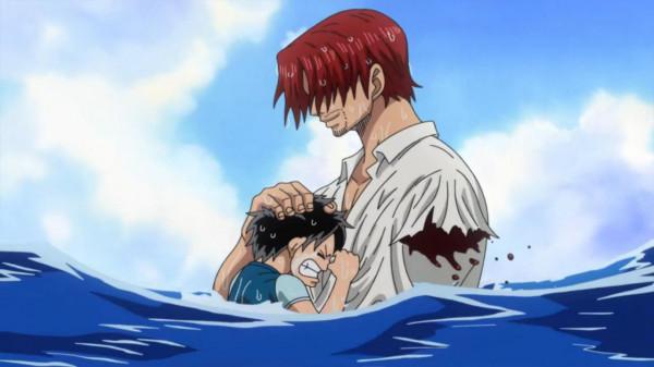 海賊王：繼霍金斯戰敗後，“斷臂家族”又增一員，共11位獨臂大俠