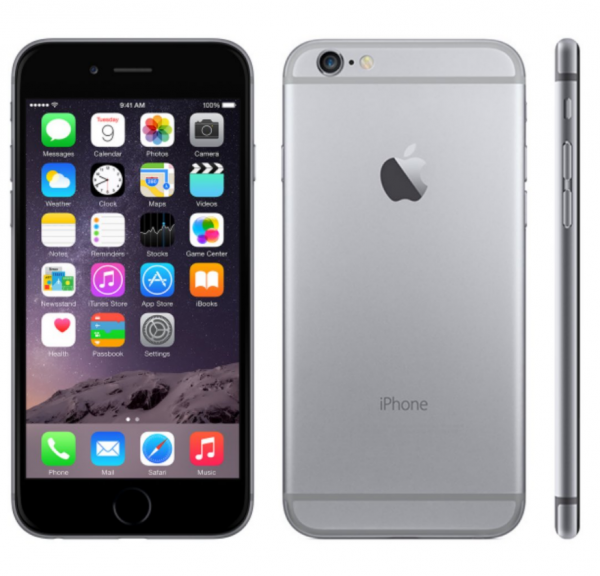 iPhone 6 Plus將被新增到過時產品列表，您最喜歡哪款？