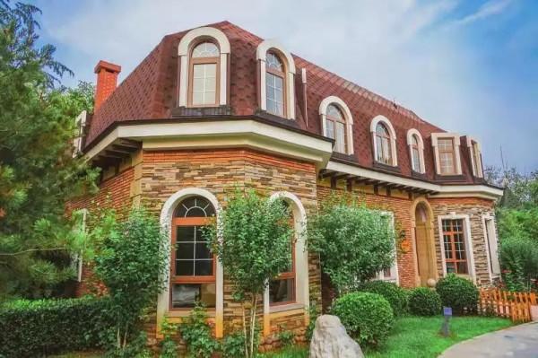 香椿打滷麵等特色美食上新!大廚獻藝,房山這些網紅民宿真“有味道” 香椿打滷麵等特色美食上新!大廚獻藝,房山這些網紅民宿真“有味道”