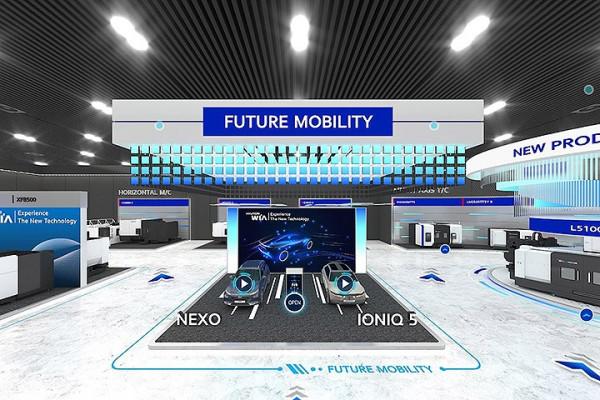 在元宇宙上賣車，這買賣能成嗎？別問了，現代都開賣了