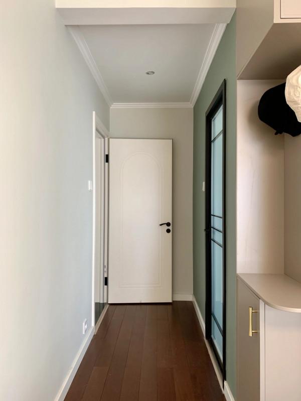 年輕人越來越喜歡“省錢裝修”,不弔頂+無主燈,骨子裡透著高階 年輕人越來越喜歡“省錢裝修”,不弔頂+無主燈,骨子裡透著高階