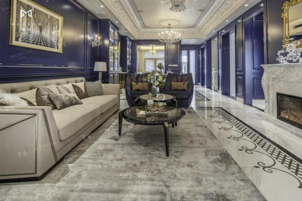 慕冠家居 | 用藝術美學，演繹有質感的時尚經典