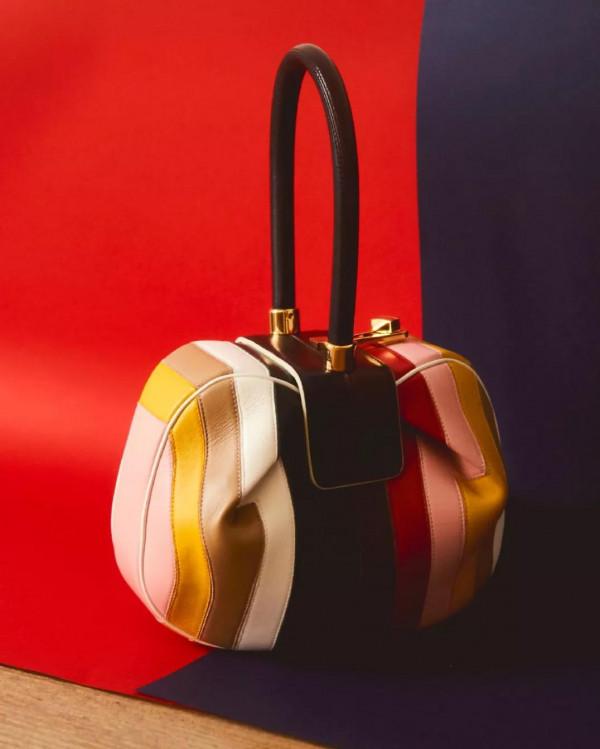 GabrielaHearst21秋冬/22早春單品欣賞