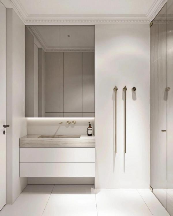 衛生間洗漱臺你不知道的那些細節 衛生間洗漱臺你不知道的那些細節