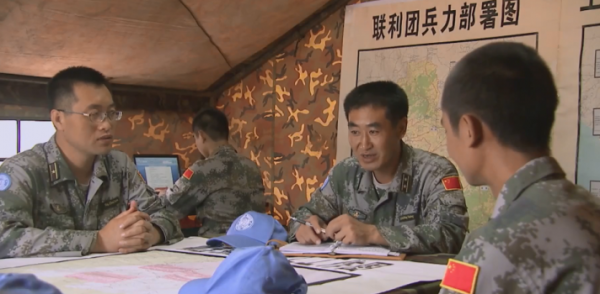 非洲人質疑中國基建的速度，中國人用一天，幹完他們兩個月的工作