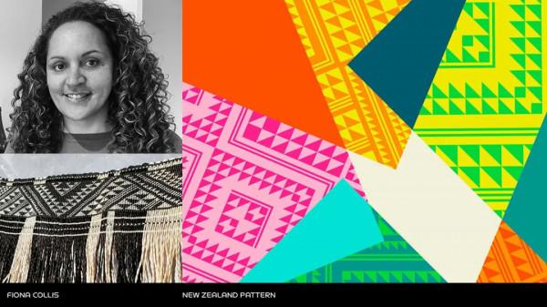 2023年女足世界盃“FIFA Women&#39;s World Cup”視覺形象設計