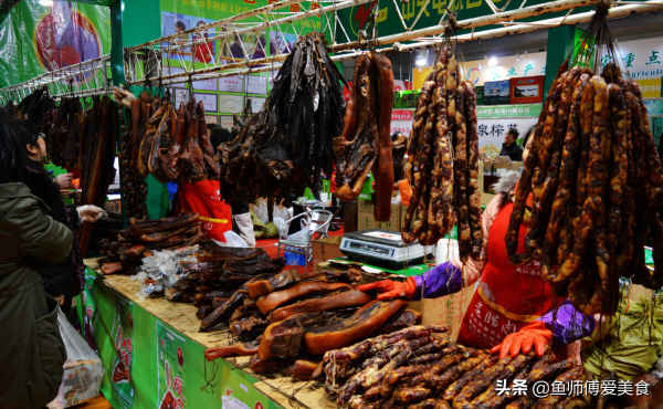 男人到中年,牢記“多吃7樣,少吃3樣”,飲食健康身體棒 男人到中年,牢記“多吃7樣,少吃3樣”,飲食健康身體棒